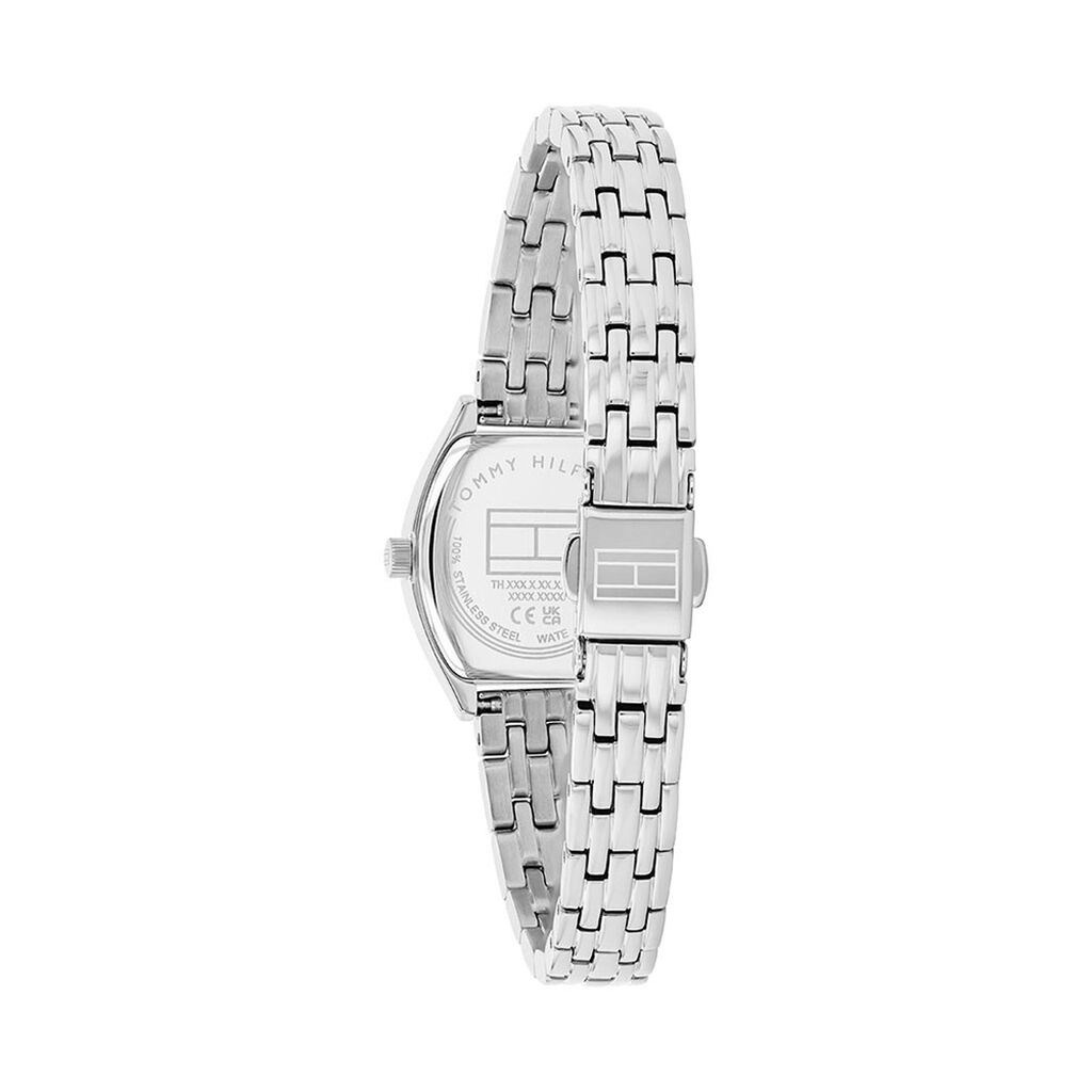TOMMY HILFIGER Damen Quarzuhr 1782872