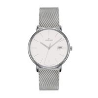 Junghans Damenuhr Form 047/4851.44 Quarz