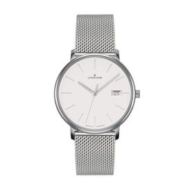 Junghans Damenuhr Form 047/4851.44 Quarz - Analoguhren Damen | OROVIVO
