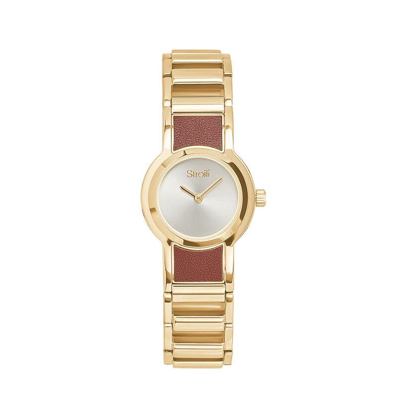 Orologio Al Quarzo Stroili Firenze - Spannringe Damen | OROVIVO