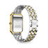 Montre Rosefield Octagon Weiss