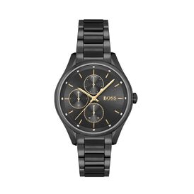BOSS Damenuhr Grand Course 1502605 Quarz - Analoguhren Damen | OROVIVO