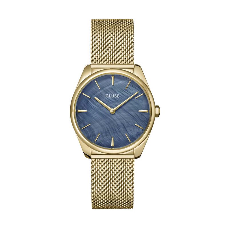 Cluse Féroce Petite CW0101212007 Quarz - Armbanduhren Damen | OROVIVO