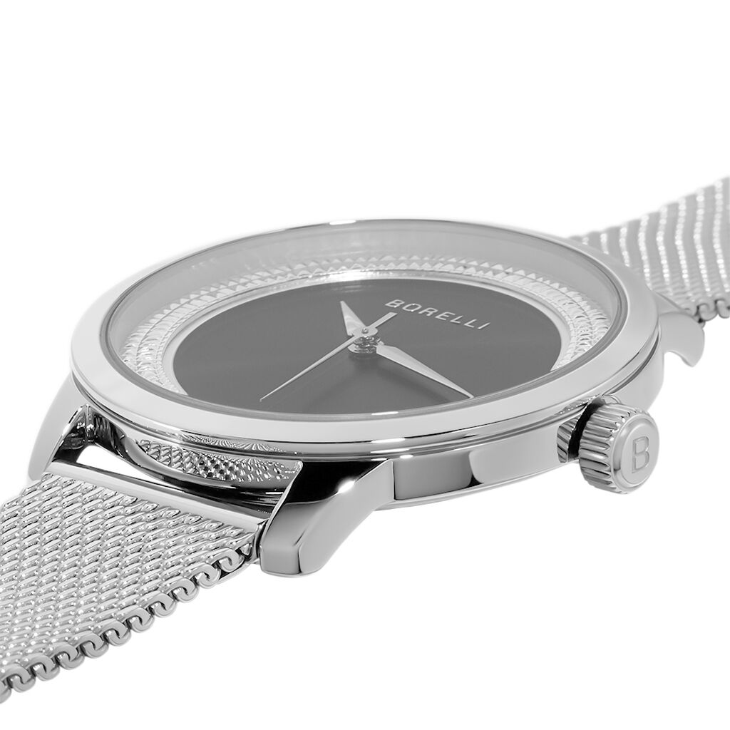Borelli Damenuhr Miami BR.3115L/04MM Quarz - Armbanduhren Damen | OROVIVO