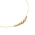 Damen Collier Gold 585 (14 Karat)