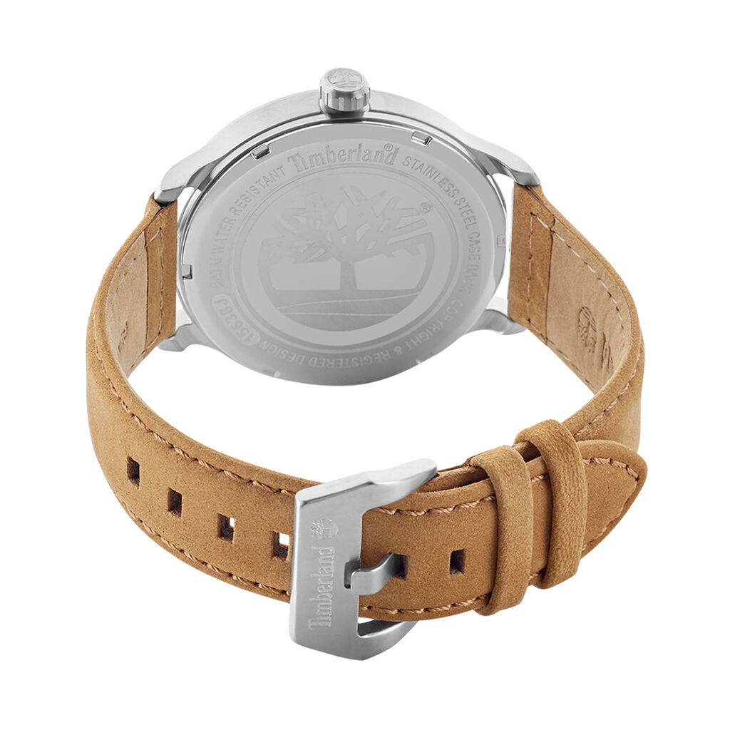 Montre Timberland Tbl.15638js/03 - Spannringe Herren | OROVIVO