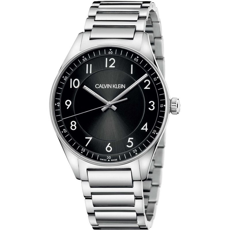 Orologio Al Quarzo Calvin Klein Bright Kbh21141 - Spannringe Herren | OROVIVO