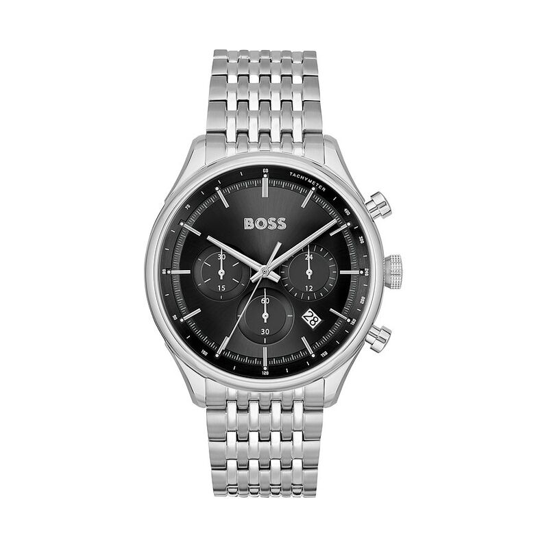 BOSS Herrenuhr 1514082 Quarz - Armbanduhren Herren | OROVIVO