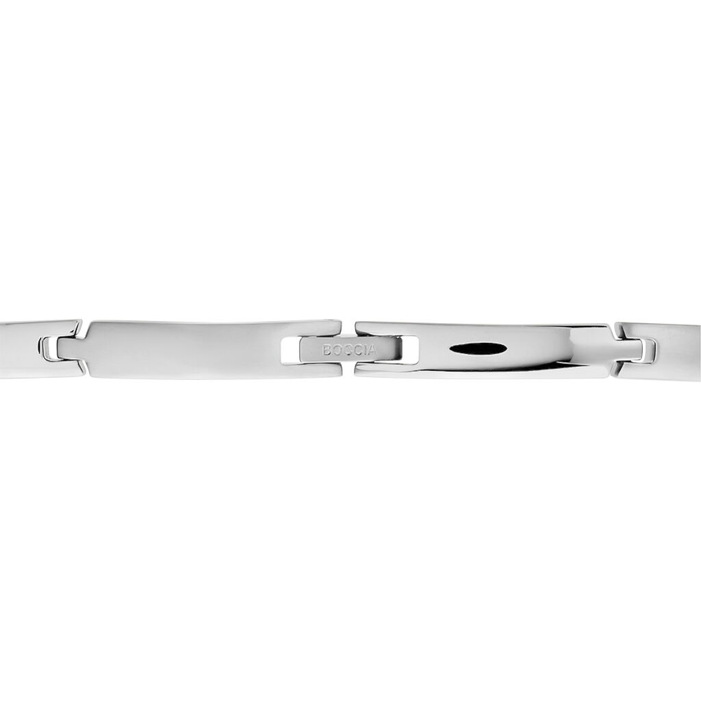 Boccia Damenarmband Titan 0320-02 - Armbänder Damen | OROVIVO