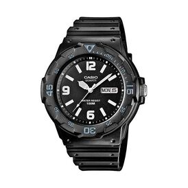 Casio Collection Herrenuhr Mrw-200h-1b2vef Quarz - Analoguhren Herren | OROVIVO