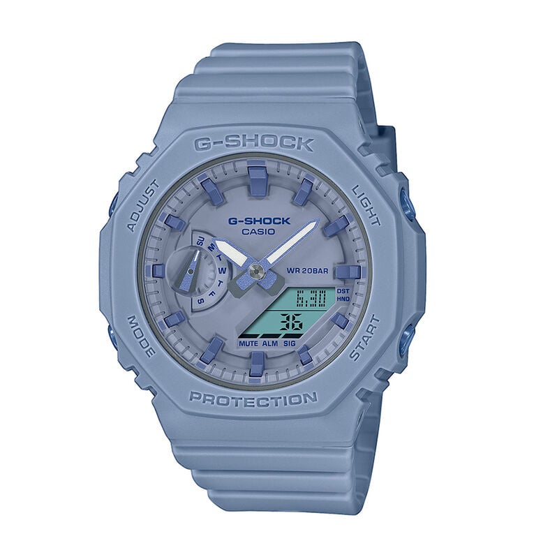 CASIO G-SHOCK Damenuhr GMA-S2100BA-2A2ER Quarz - Armbanduhren Damen | OROVIVO