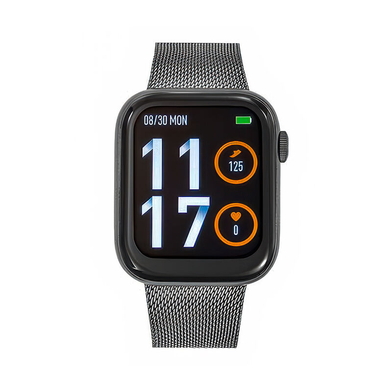 Montre Connectée Tekday - Spannringe Familie | OROVIVO