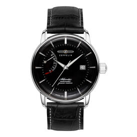 Zeppelin Herrenuhr Atlantic 8462-2 Automatik - Analoguhren Herren | OROVIVO