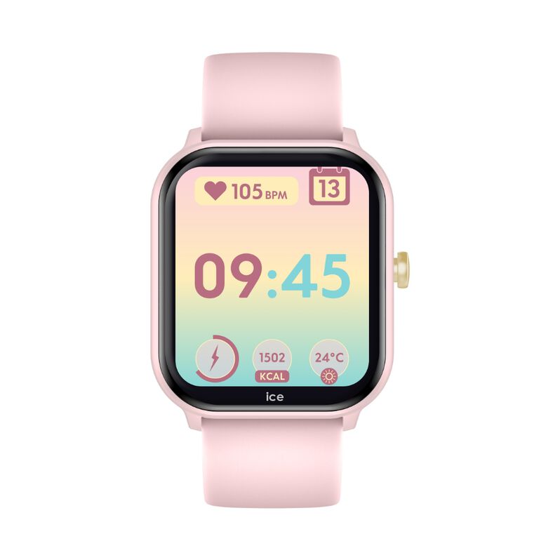 Montre Connectée Ice Watch Ice Smart Junior 2.0 - Spannringe Kinder | OROVIVO