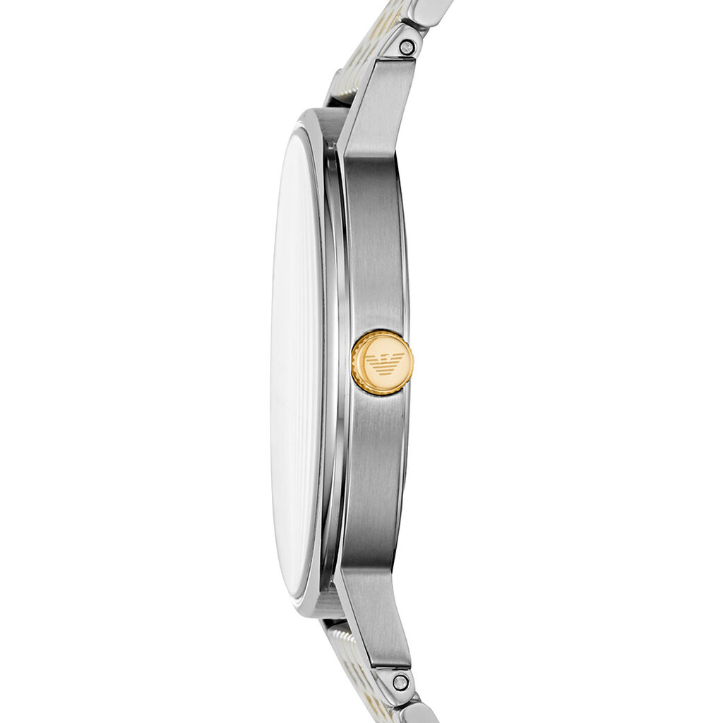 Montre Emporio Armani Ar11228 - Spannringe Herren | OROVIVO