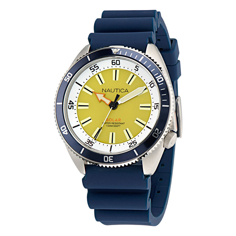 Orologio Solare Nautica Vintage Napnvs401 - Spannringe Herren | OROVIVO
