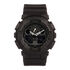 Casio G-SHOCK Herrenuhr GA-100-1A1ER Quarz Digital