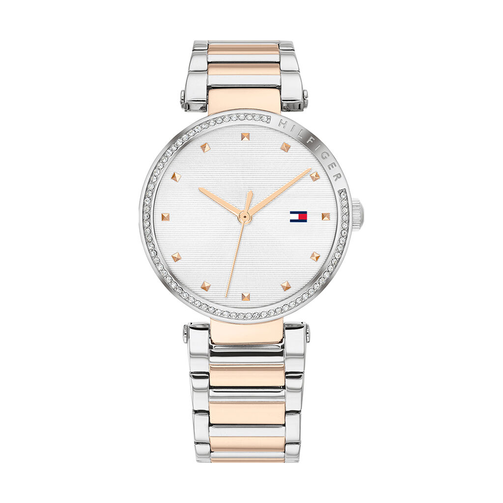 Montre Tommy Hilfiger 1782236 - Spannringe Damen | OROVIVO