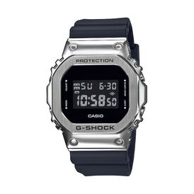 CASIO G-SHOCK Damenuhr GM-S5600-1ER Digital - Digitaluhren Damen | OROVIVO