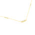 Damen Halskette Gold 375 Zirkonia - Ketten mit Anhänger Damen | OROVIVO