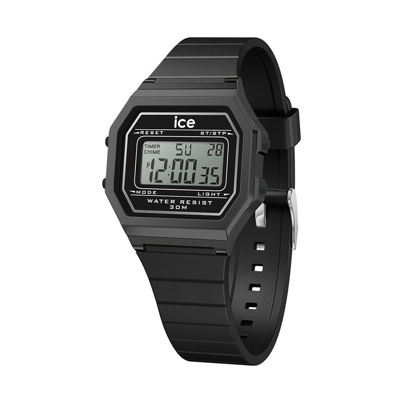 Montre Ice Watch Digit Retro - Spannringe Familie | OROVIVO