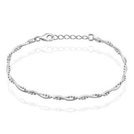 Damenarmband Veneziakette Silber 925  - Armbänder Damen | OROVIVO