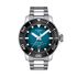 TISSOT Herrenuhr Seastar 2000 Professional Powermatic 80 Automatik T1206071104100