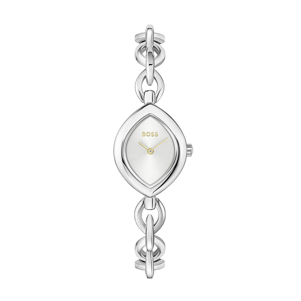 HUGO BOSS Damen Quarzuhr FIORA 1502837