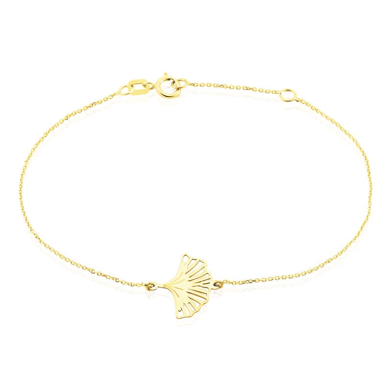 Bracelet Ayia Or Jaune - Spannringe Damen | OROVIVO