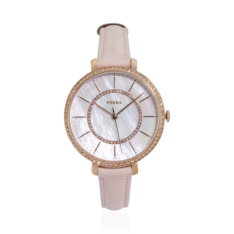 Montre Fossil Es4455 - Spannringe Damen | OROVIVO