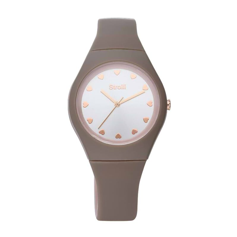Orologio Al Quarzo Stroili Santa Clara - Spannringe Damen | OROVIVO