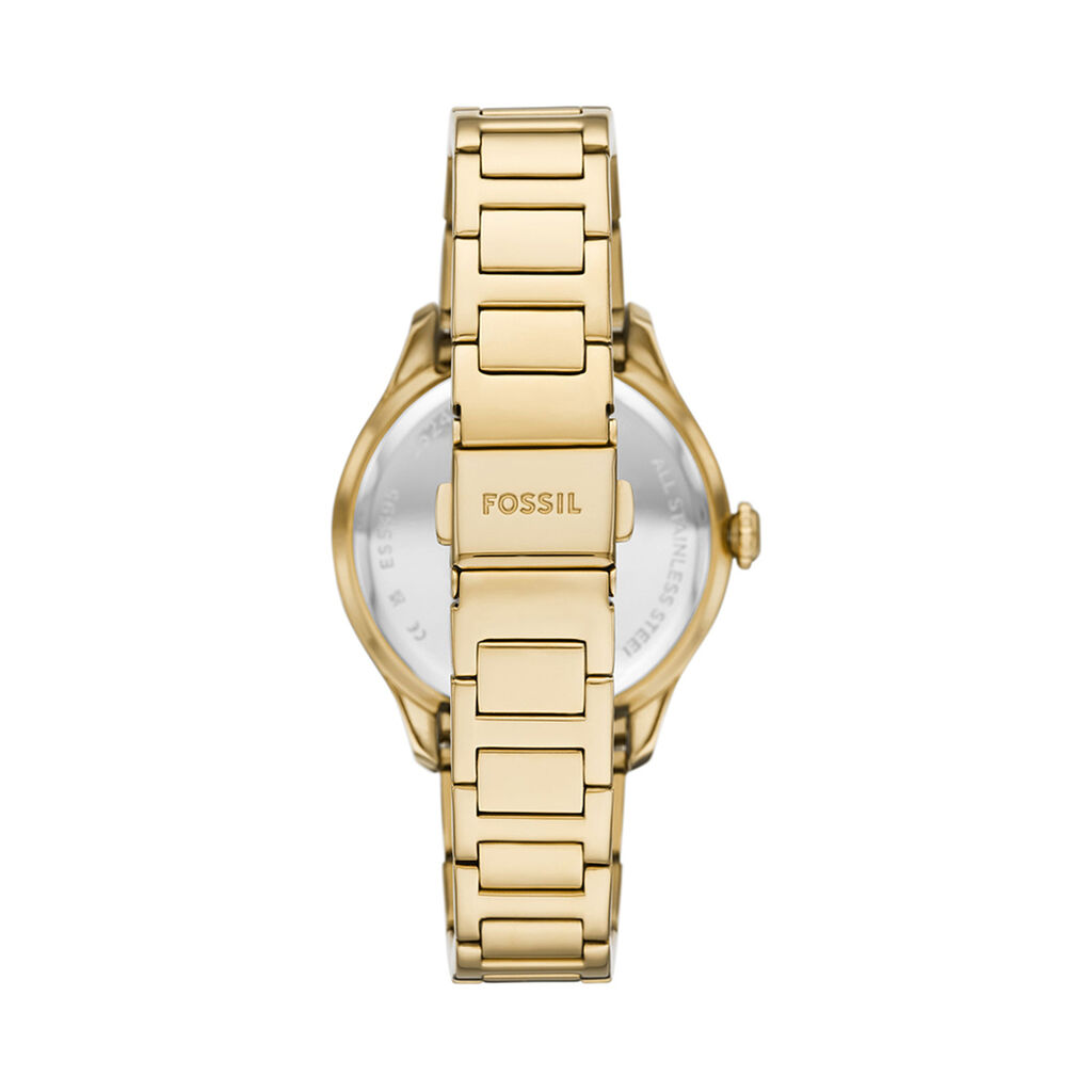 FOSSIL Damenuhr ES5395 Quarz - Armbanduhren Damen | OROVIVO