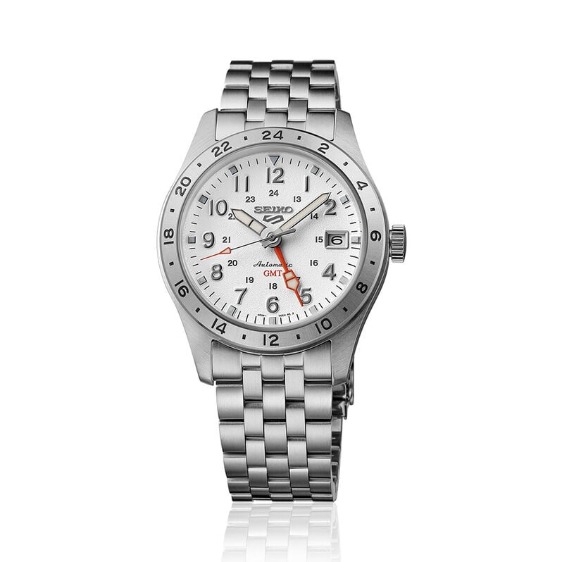 SEIKO Herren Automatikuhr SSK059K1 - Uhren Herren | OROVIVO