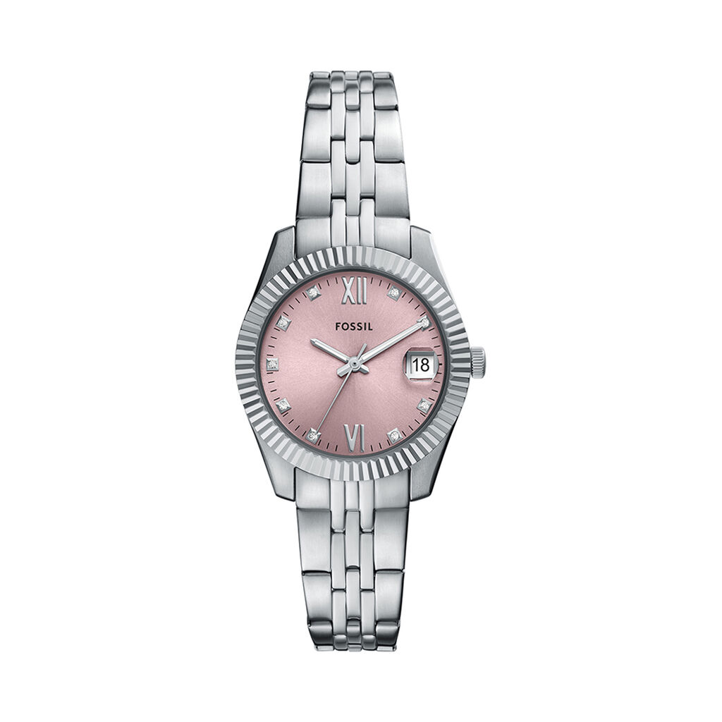 FOSSIL Damenuhr ES5403 Quarz