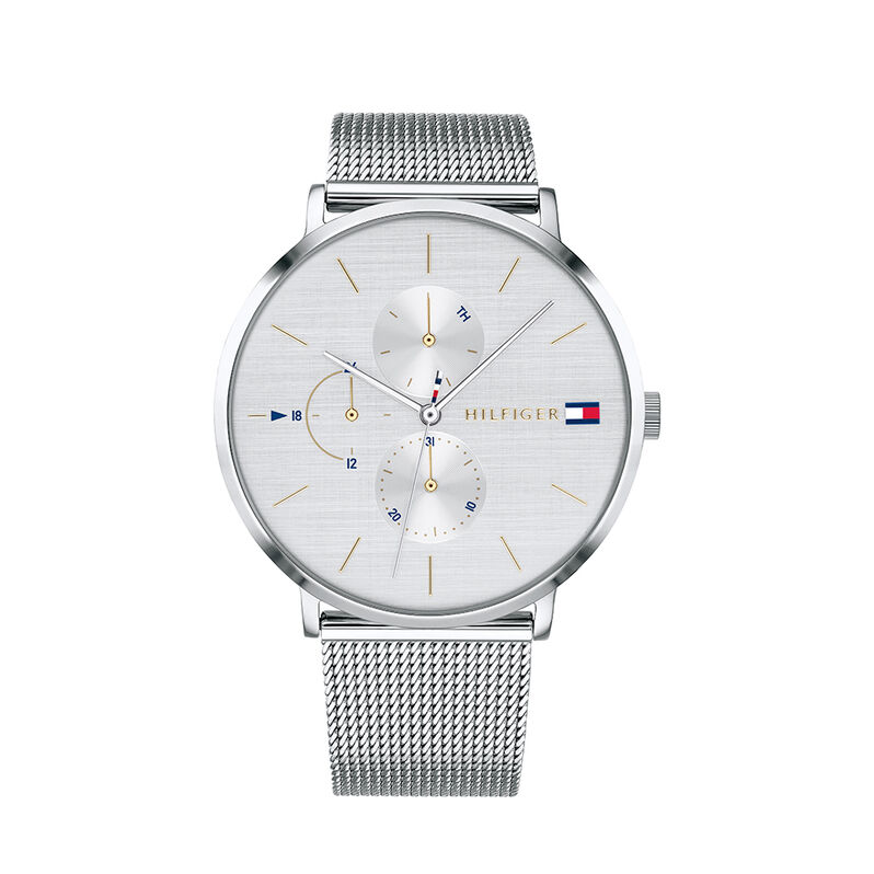 TOMMY HILFIGER Damenuhr Casual 1781942 Quarz - Armbanduhren Damen | OROVIVO