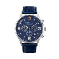 Borelli Herrenuhr Havanna Sl16802g01 Quarz