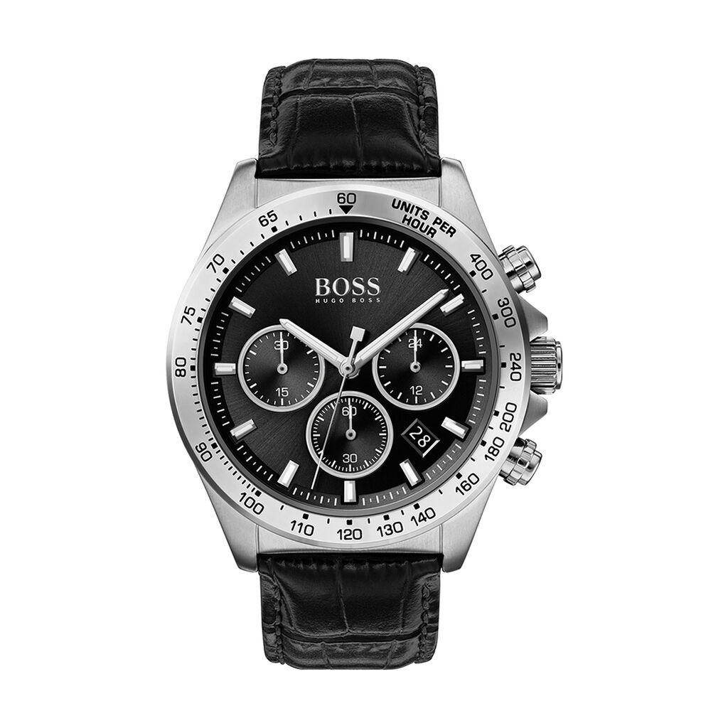 Montre Boss 1513752 - Spannringe Herren | OROVIVO