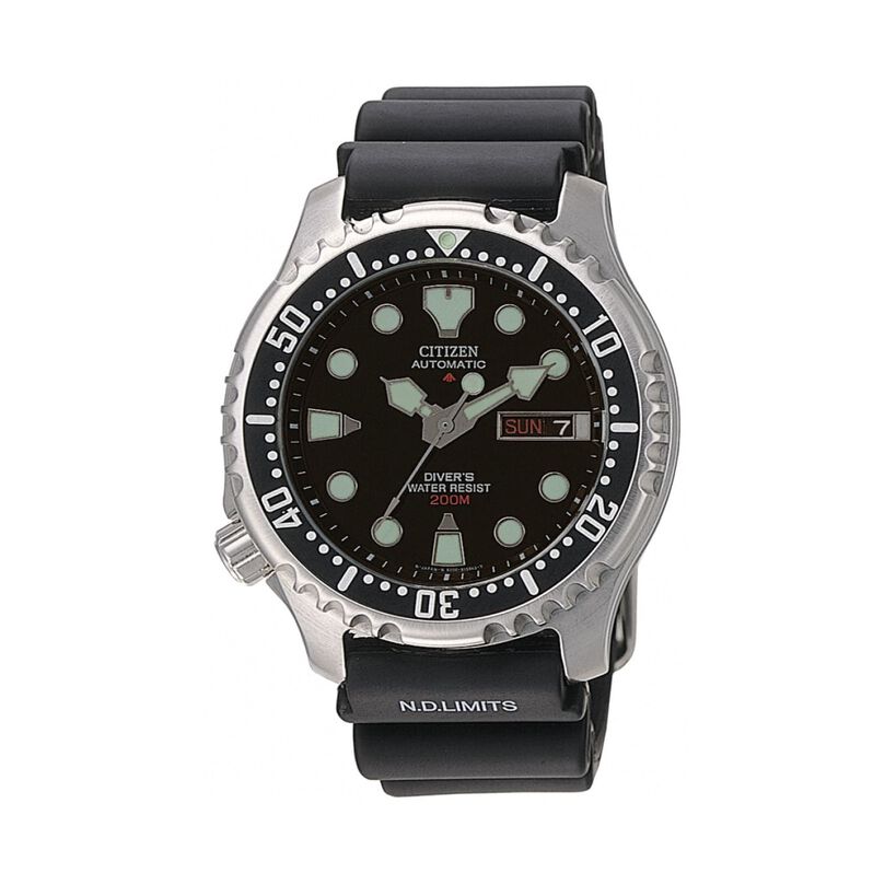 Citizen Herrenuhr NY0040-09EE - Armbanduhren Herren | OROVIVO