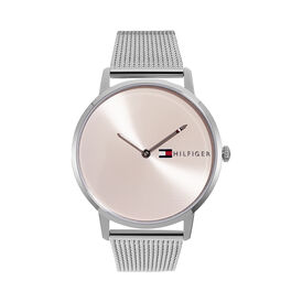 Tommy Hilfiger Damenuhr Alex 1781970 Quarz - Analoguhren Damen | OROVIVO