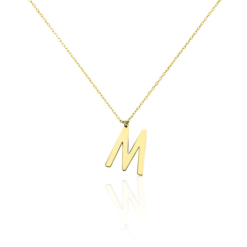 Collier Or Jaune - Spannringe Damen | OROVIVO
