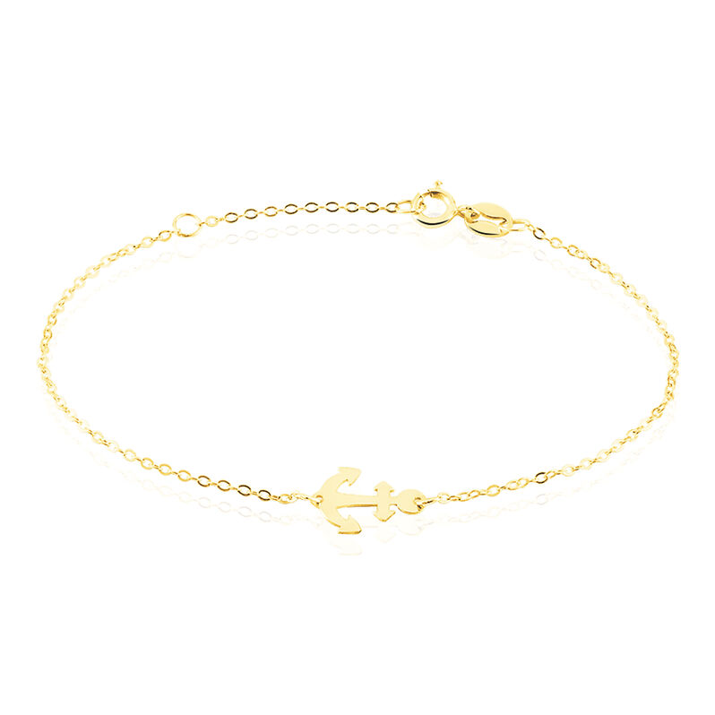Bracelet Haia Or Jaune - Spannringe Kinder | OROVIVO