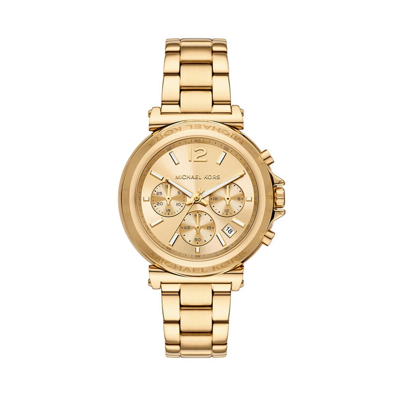 MICHAEL KORS Damenuhr MK7493 Quarz - Armbanduhren Damen | OROVIVO