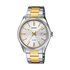 CASIO COLLECTION Unisexuhr LTP-1302PSG-7AVEG Quarz