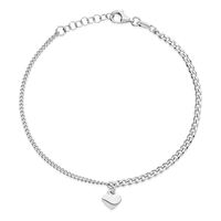 Familie Armband Silber 925 Geometrisch Kairi 2cm 30mm