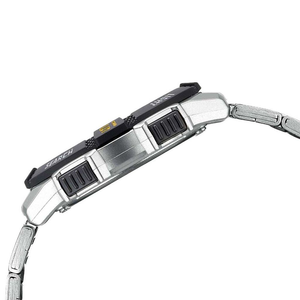 Casio Collection Herrenuhr Aq-s800wd-1evef Digital - Armbanduhren Herren | OROVIVO