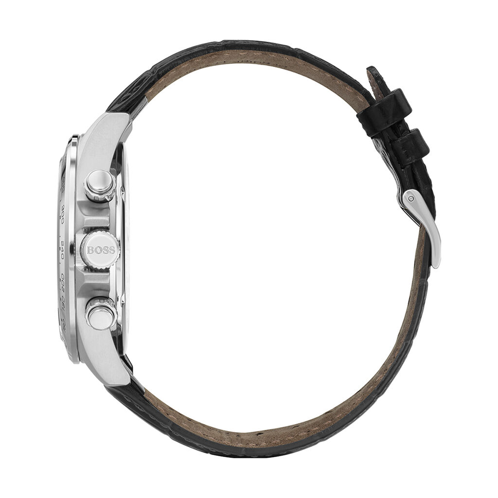 Montre Boss 1513752 - Spannringe Herren | OROVIVO