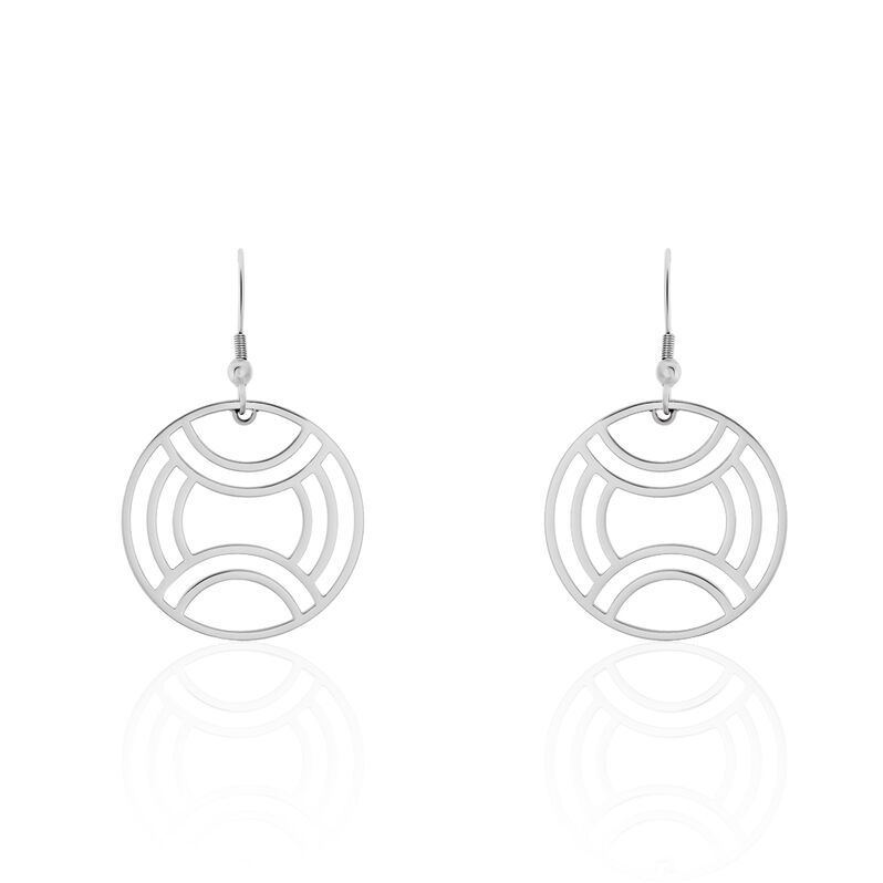 Ringe Ohr- Eisen Japan - Spannringe Damen | OROVIVO
