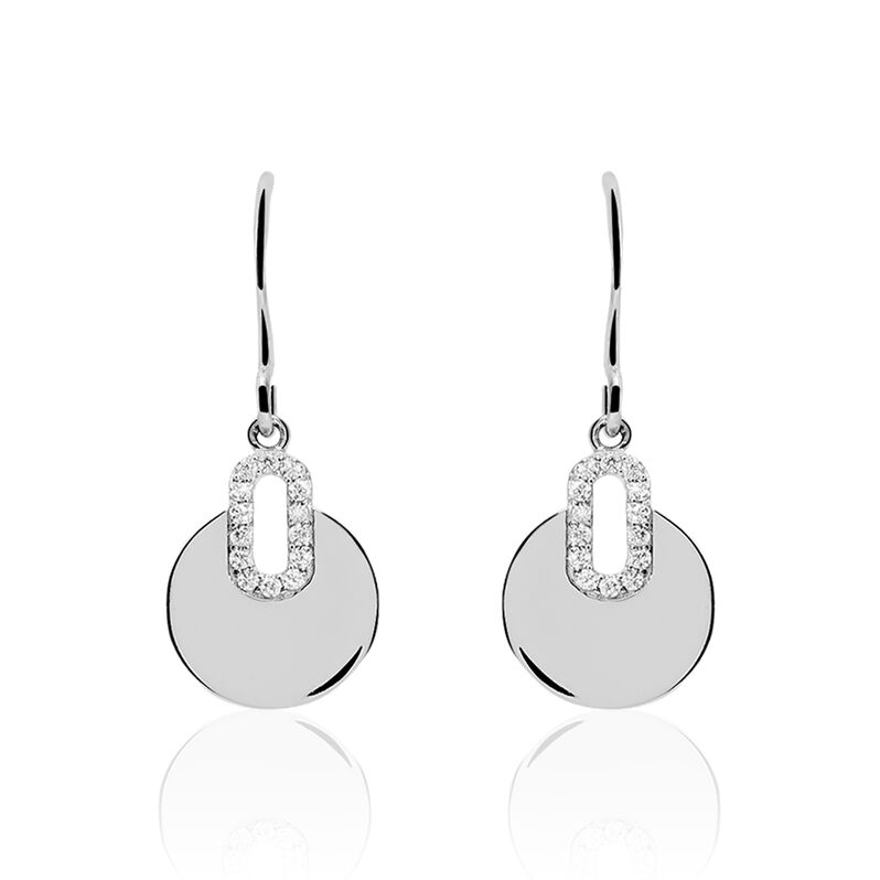 Boucles D'oreilles Lakshina Pendantes  - Spannringe Damen | OROVIVO