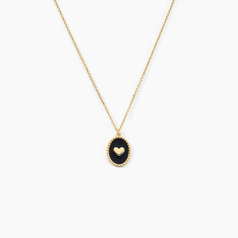 Collier Cosmoir Or Jaune - Spannringe Damen | OROVIVO