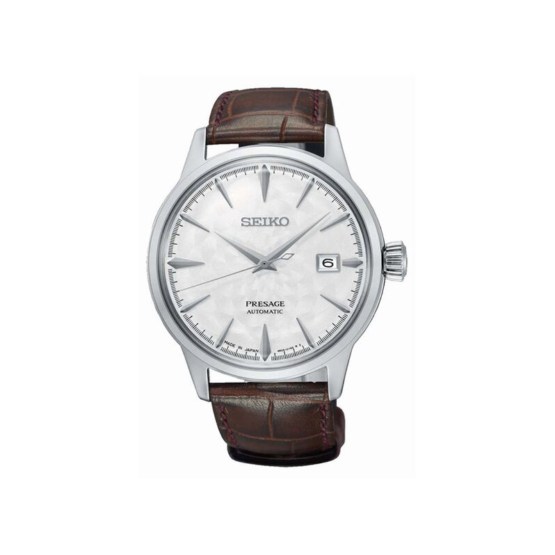 Montre Seiko Srpc03j1 - Spannringe Herren | OROVIVO
